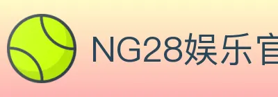NG28娱乐官网 logo